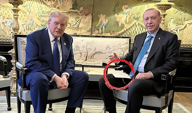 Erdoğan'ın Elindeki Zarfın Sırrı Ortaya Çıktı: NATO Zirvesi'nde Dikkat Çeken Detay