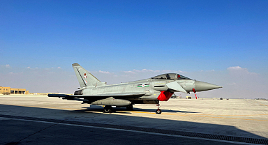 Erdoğan ve Özel Görüşmeleri Sonuç Verdi: Eurofighter’lara Onay