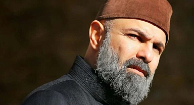 Erkan Avcı Yankı Dizisine Katıldı, Yeni İmajıyla Gündem Oldu
