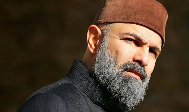 Erkan Avcı Yankı Dizisine Katıldı, Yeni İmajıyla Gündem Oldu