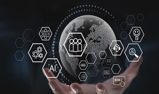 ERP Programı Nedir? İşletmeniz İçin Neden Gereklidir?