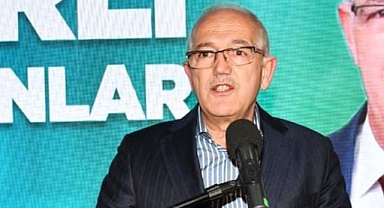 Eski Ak Parti Milletvekili İsmail Bilen Hayatını Kaybetti