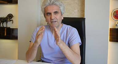 Estetikçi Prof. Akbaş Samsun’u Miami’ye Benzetiyor