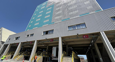 Eti Bakır’dan Samsun’a 300 Milyon Dolarlık Gübre Tesisi Yatırımı
