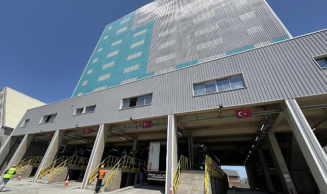 Eti Bakır'dan Samsun'a 300 Milyon Dolarlık Gübre Tesisi Yatırımı