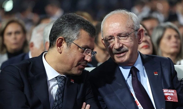 Fatih Altaylı'dan Cezaevinden Siyasi Deprem: Kılıçdaroğlu, Özel'e İmamoğlu'nu Sil Dedi