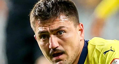 Fenerbahçe'de Cengiz Ünder Krizi! Başakşehir Devrede!