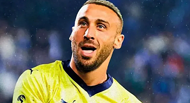 Fenerbahçe'de Cenk Tosun İçin Karar Verildi