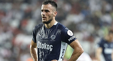 Fenerbahçe'de Filip Kostic Dönemi Sona Erdi!