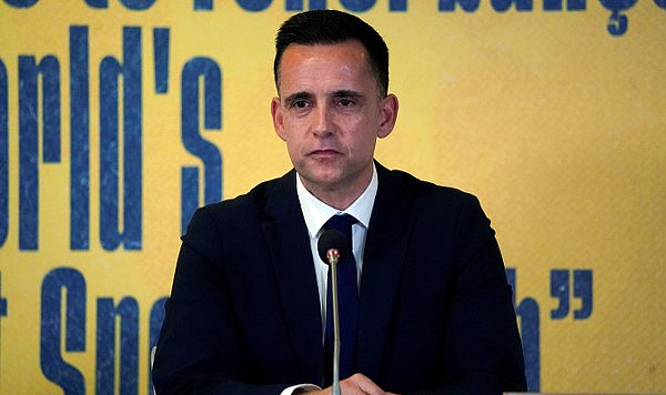 Fenerbahçe'de Mario Branco Dönemi Sona Erdi