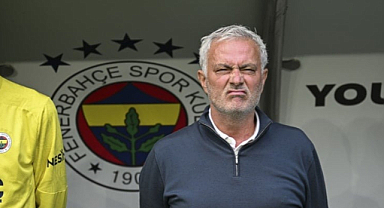 Fenerbahçe’de Mourinho Krizi Büyüyor