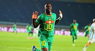 Fenerbahçe’den Amara Diouf Sürprizi!