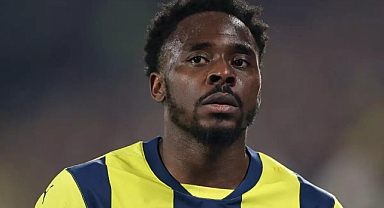Fenerbahçe'den Ayrılan Osayi'den Şok İtiraf