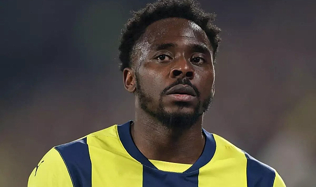 Fenerbahçe'den Ayrılan Osayi'den Şok İtiraf
