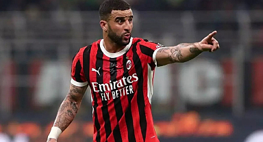 Fenerbahçe'den Kyle Walker Hamlesi