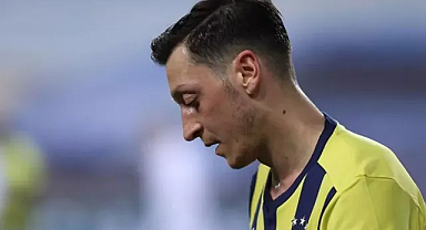 Fenerbahçe'nin Transferine Mesut Özil Engeli