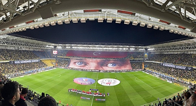 Fenerbahçe Ülker Stadı’nda Koltuklar Yenileniyor
