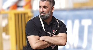 Fenerbahçeli Yıldız Arda Turan’ın Radarında