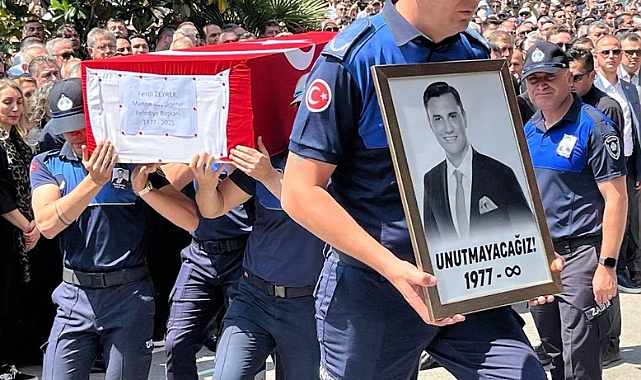 Ferdi Zeyrek'in Ölümüne İlişkin Rapor Açıklandı
