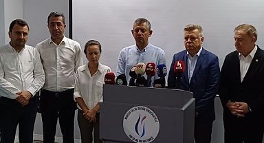 Ferdi Zeyrek’ten Sevindiren Sağlık Haberi