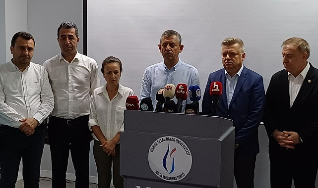 Ferdi Zeyrek'ten Sevindiren Sağlık Haberi