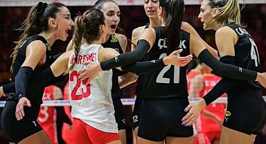 Filenin Sultanları Çin'i Devirdi 4'te 4 Yaptı