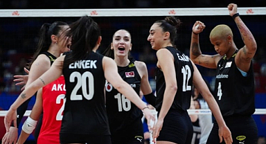 Filenin Sultanları Seriye Devam Ediyor! Güney Kore’yi de Set Vermeden Geçtiler