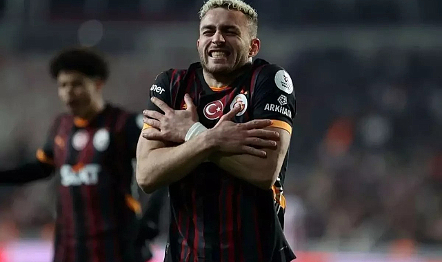 Galatasaray, 30 Milyon Euro Bekliyor: Rekor Transfer Kapıda
