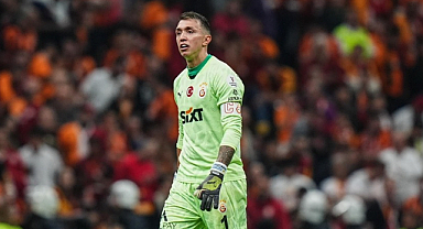 Galatasaray'a Veda Eden Muslera'nın Yeni Durağı Belli Oldu