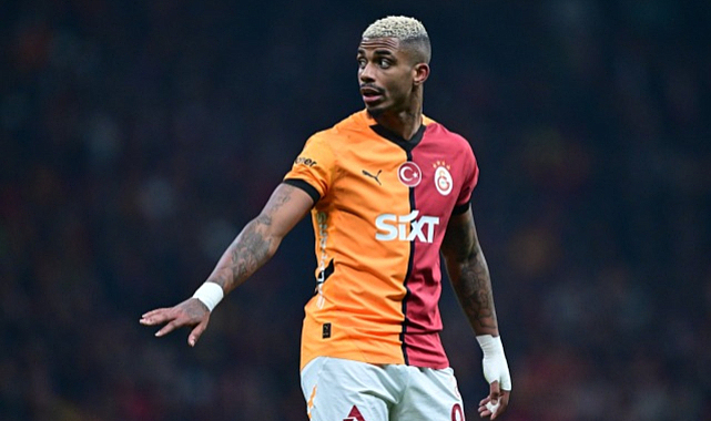 Galatasaray'dan Lemina Kararı