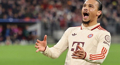 Galatasaray’dan Leroy Sane İçin Büyük Hamle