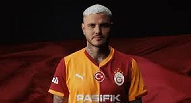 Galatasaray'ın Yeni Sezon Forması Tanıtıldı: Taraftarlardan Büyük İlgi