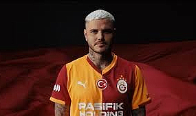 Galatasaray'ın Yeni Sezon Forması Tanıtıldı: Taraftarlardan Büyük İlgi