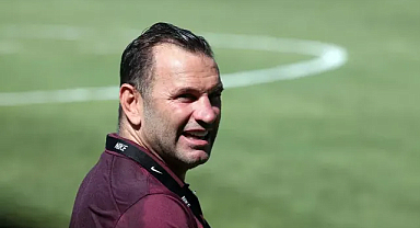 Galatasaray Öyle Bir Kaleciyi Listesine Aldı Ki...