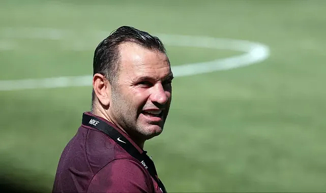 Galatasaray Öyle Bir Kaleciyi Listesine Aldı Ki...