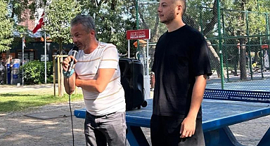 Gazeteci İrfan Değirmenci Kadıköy’de Gözaltına Alındı