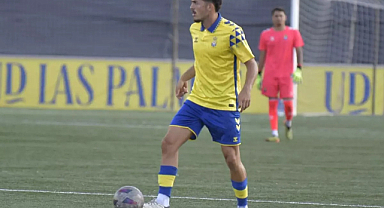 Genç Futbolcu Hayatını Kaybetti