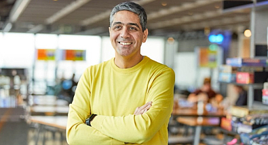 Google’dan Türk Mühendise Yapay Zeka Görevi