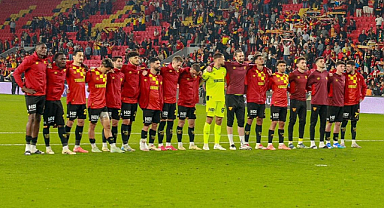 Göztepe'de Kadroda Büyük Değişim Başladı