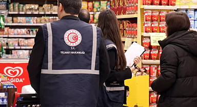 Güvensiz 6 Ürün Piyasadan Toplatılıyor