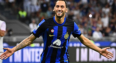 Hakan Çalhanoğlu Galatasaray Yolunda!