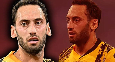Hakan Çalhanoğlu'ndan kötü haber geldi! Galatasaray yakından ilgileniyordu...