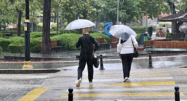 Hava Isınıyor: Bayramda Sıcaklıklar Zirvede Olacak