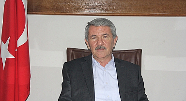 Havza Ziraat Odası Başkanı Genç: Damızlık Hayvanlar Kurbanlık Olmamalı