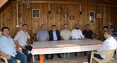 Havzalı İkiz Ailesinden Vefat Eden Alican İkiz İçin Mevlid