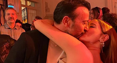 Hazal Kaya ve Ali Atay Aynı Dizide Buluştu