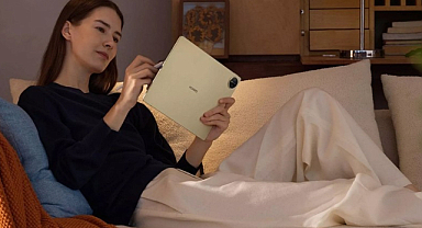 Huawei MatePad Pro 12.2 Tanıtıldı