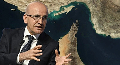 Hürmüz Boğazı Krizi Büyüyor! Mehmet Şimşek’ten Ekonomi Değerlendirmesi
