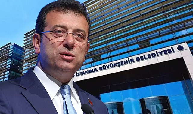 İBB'deki Yolsuzluk Operasyonunda İki İsim Tahliye Edildi