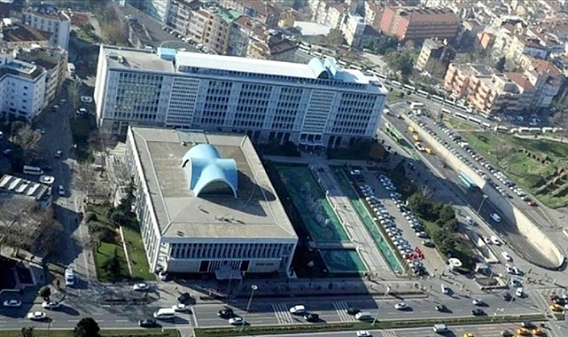 İBB Yolsuzluk Soruşturmasında 34 Gözaltı